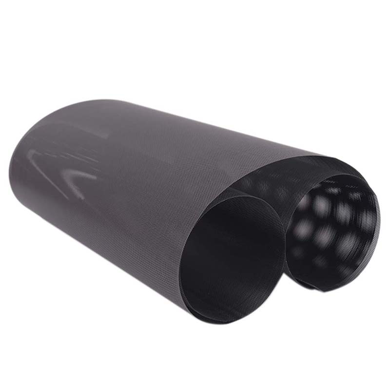 Case Mesh Panel - 30x100cm PVC Örgü Toz Filtresi Kapağı