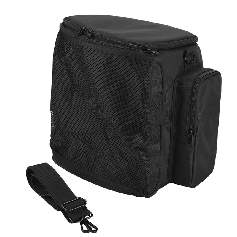 Case Mesh Panel - Y23A-Mesh Koruyucu Taşıma Çantası, Partybox Encore