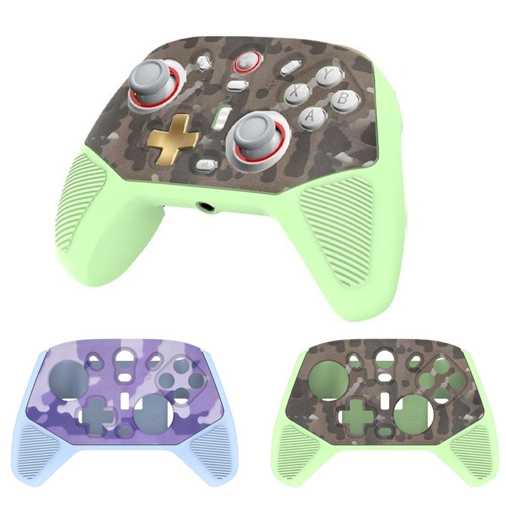 Gaming Accessories Dropshipping Suppliers - Silikon kutu örtüsü GameSir Cyclone 2