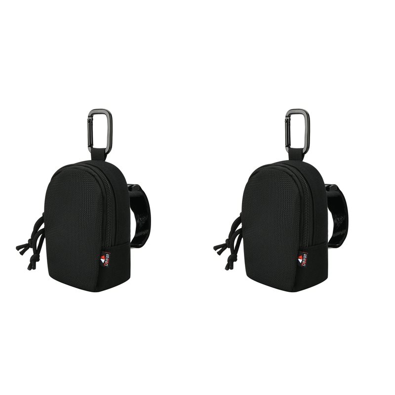 Case Mesh Panel - 2X Txesign Seyahat Taşıma Çantası Anker
