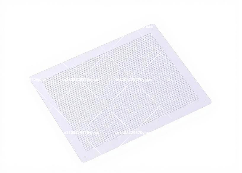 Case Mesh Panel - MATX Bilgisayar Kasası, Fileli Yan Panel