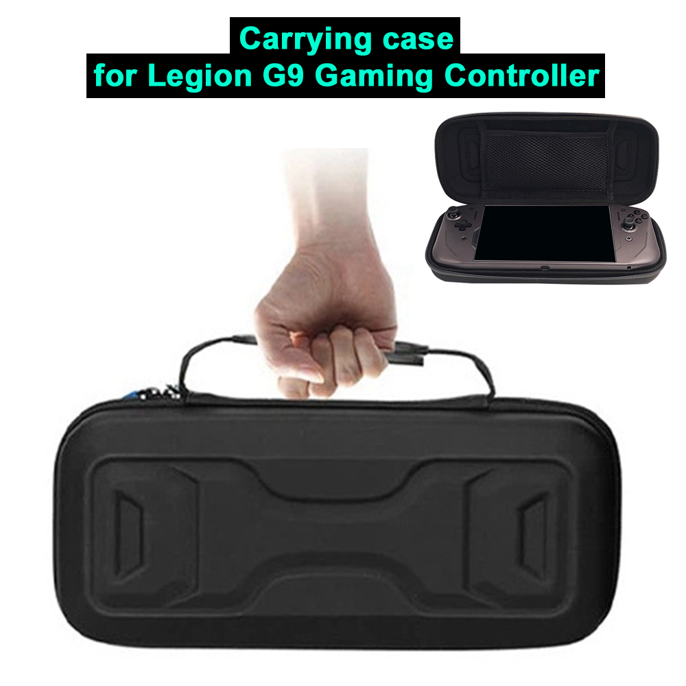 Gaming Accessories Dropshipping Suppliers - Legion G9 Oyun Denetleyicisi için Taşıma
