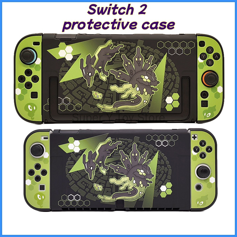 Gaming Accessories Dropshipping Suppliers - Yeni Sıcak Switch 2 Oled Koruyucu