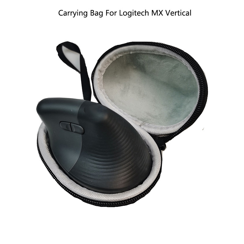 Gaming Accessories Logitech - Logitech MX Dikey Oyun Faresi saklama