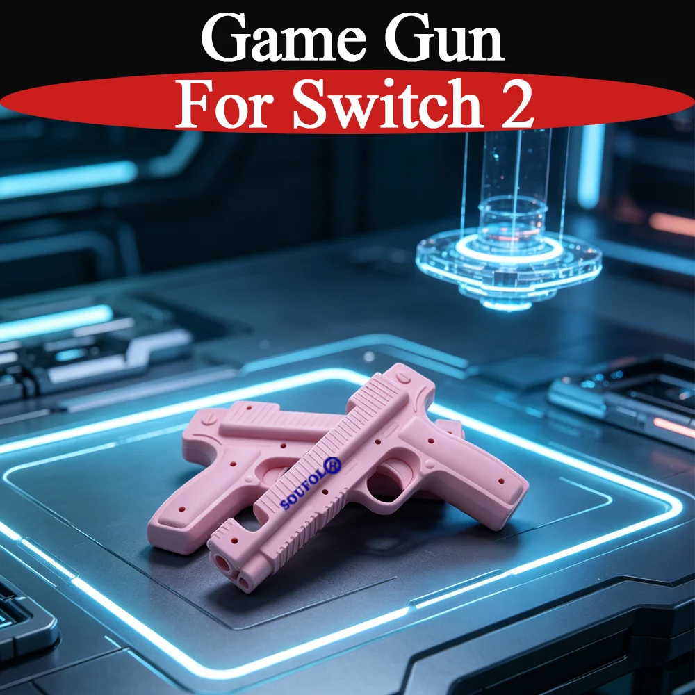 Gaming Hand Accessories - Yeni 1 Çift Switch2 İçin Aşınmaya