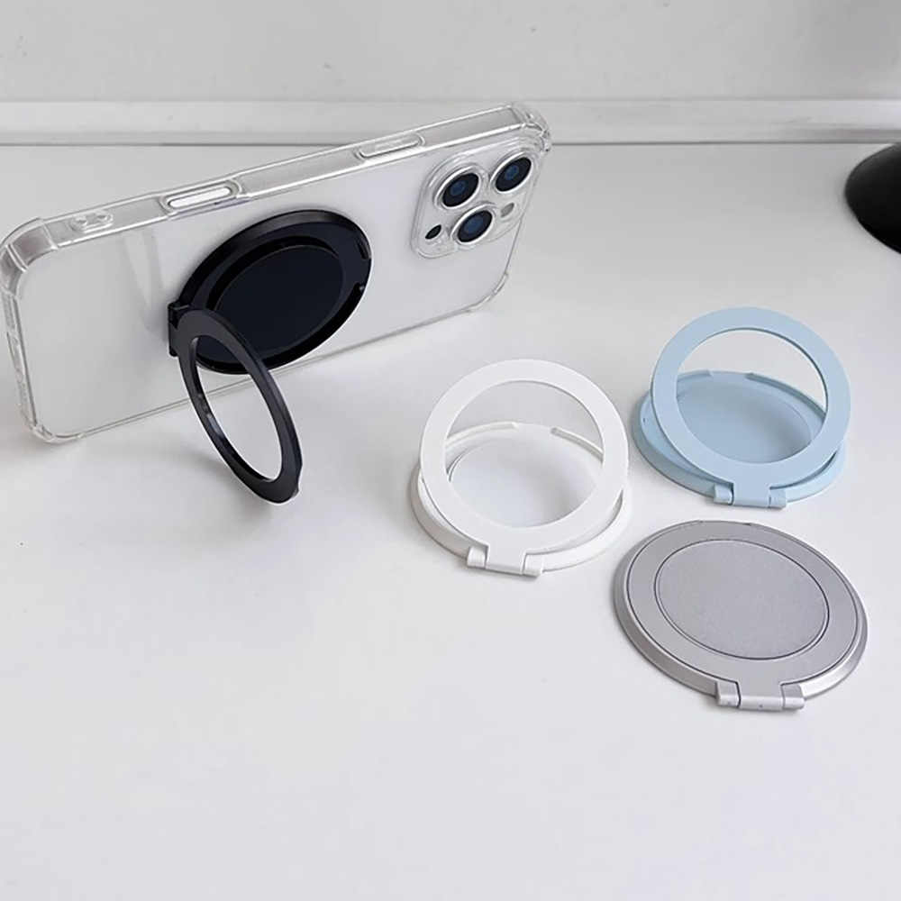 Gaming Accessories Dropshipping Suppliers - Parmak Yüzüğü Telefon Standı 360 °