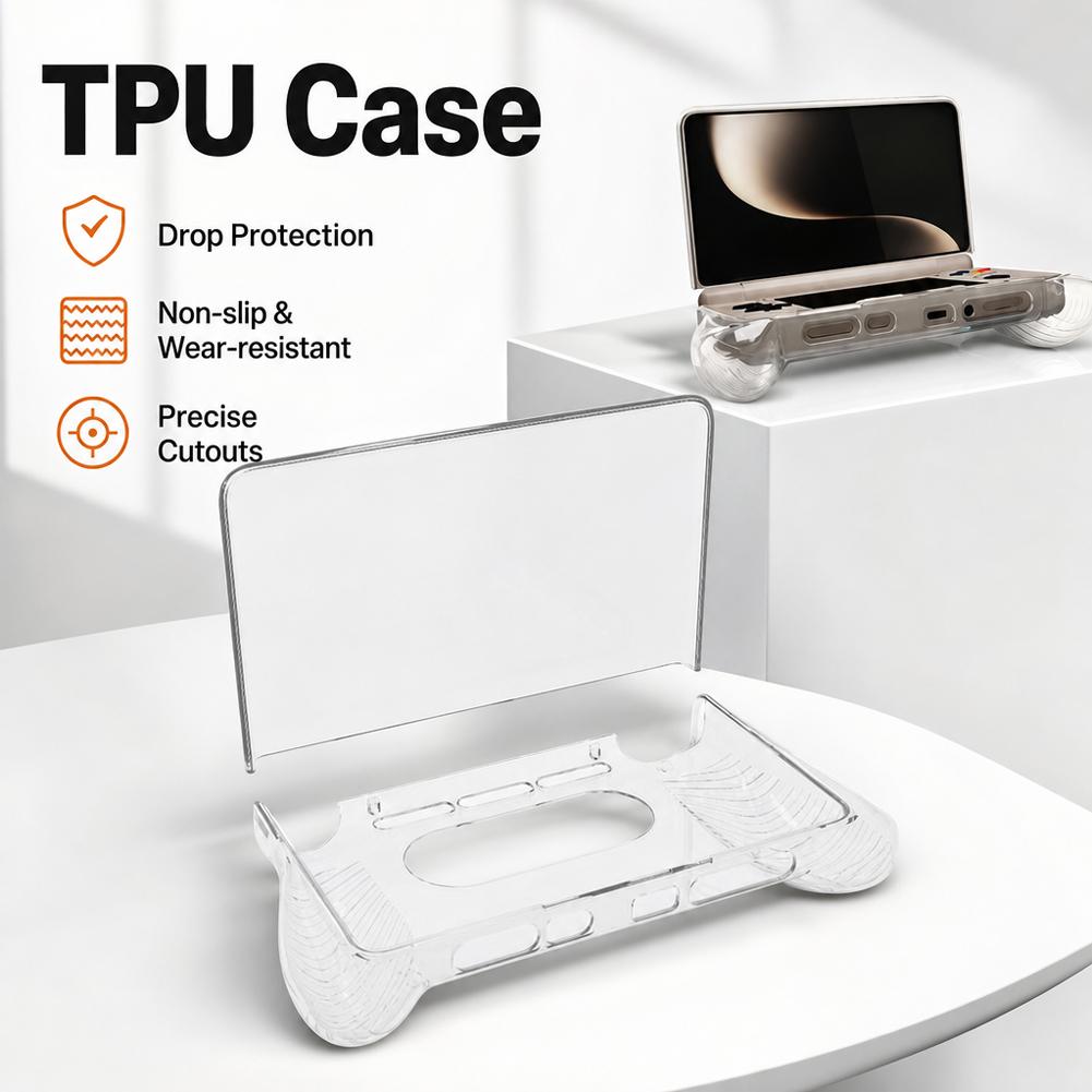 Gaming Accessories Dropshipping Suppliers - AYN Thor Kılıfı TPU Darbeye Dayanıklı
