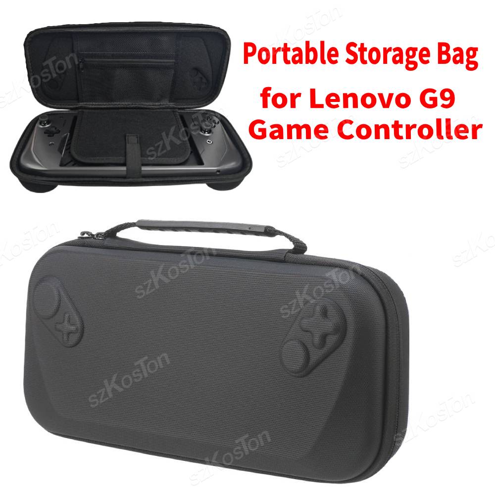 Gaming Accessories Dropshipping Suppliers - Lenovo G9 Oyun Denetleyicisi için Taşınabilir