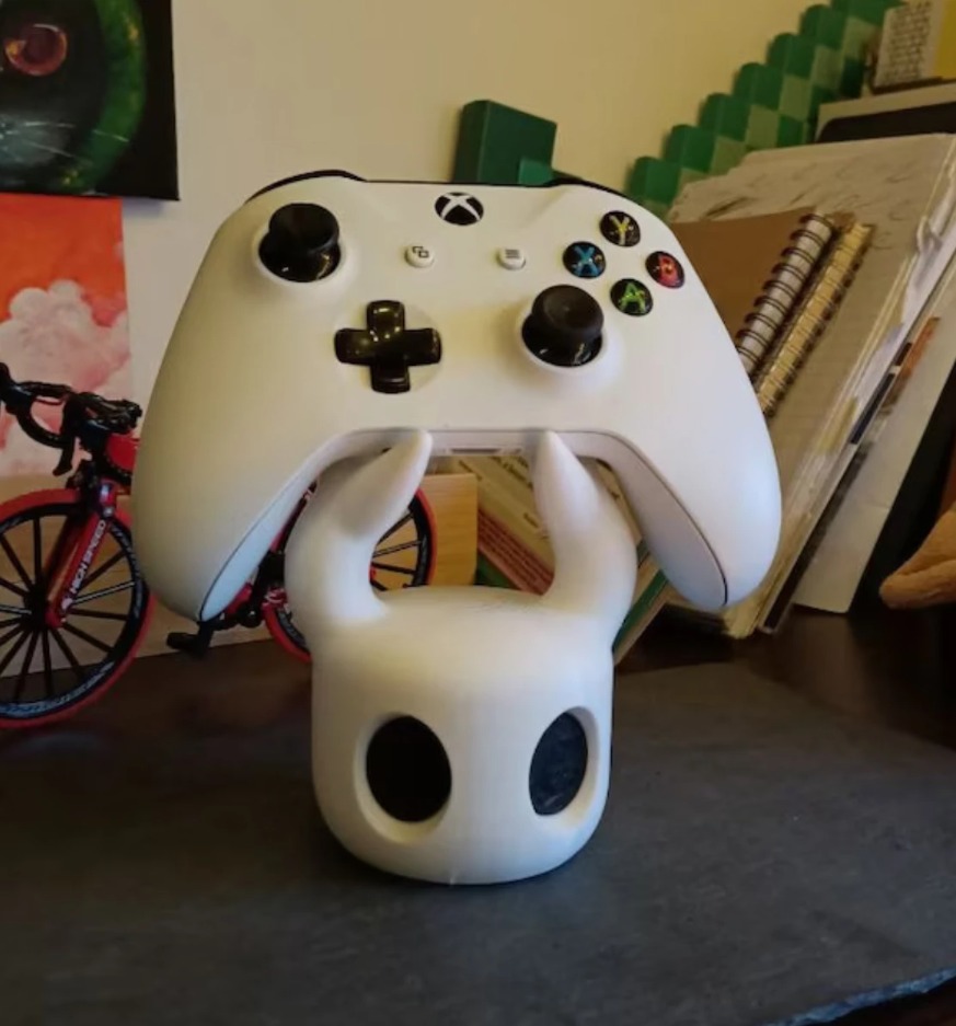 Masaüstü Yaratıcı Karikatür Ha - Cool Gaming Accessories Xbox incelemesi ve fiyatı