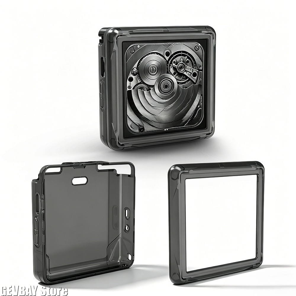 ANBERNIC RG Rotate TPU Koruyuc - Gaming Accessories Dropshipping Suppliers incelemesi ve fiyatı