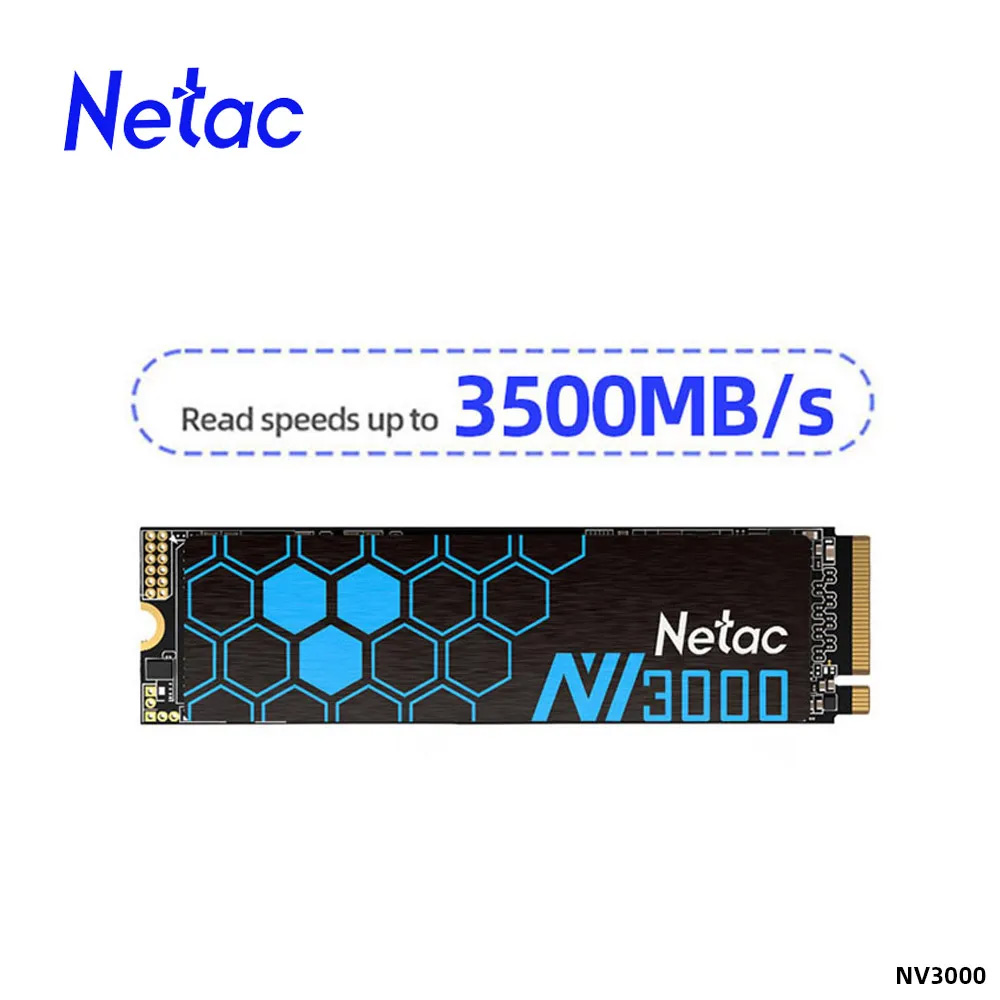 Netac M2 SSD NVMe 250 gb 500 g - Samsung Ssd Evo 870 incelemesi ve fiyatı