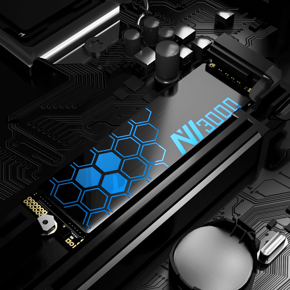 Netac M2 SSD NVMe 250 gb 500 g - Samsung Ssd Evo 870 incelemesi ve fiyatı