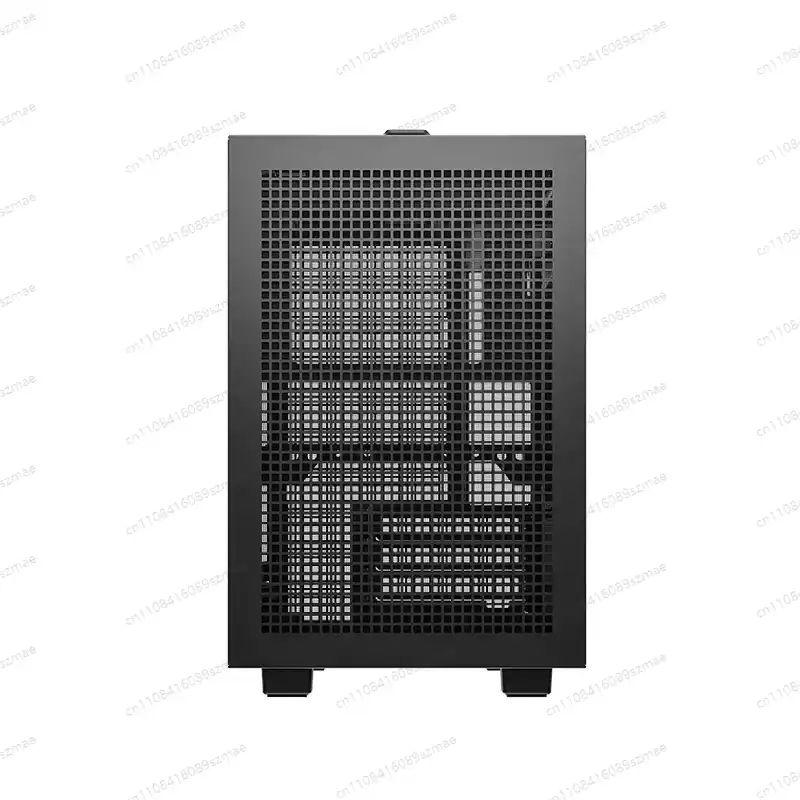 CH160-PLUS Kompakt MATX Kasası - Case Mesh Panel incelemesi ve fiyatı