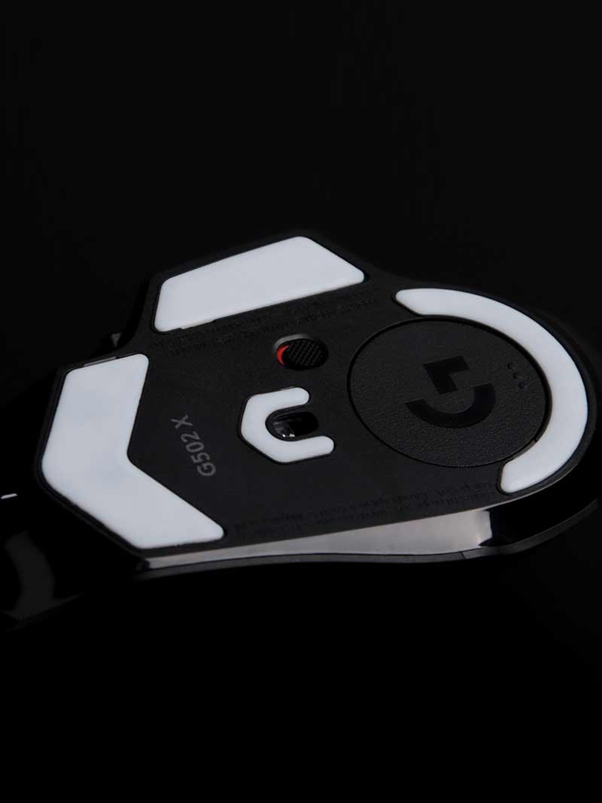 1 paket Esports Tiger Oyun ICE - Gaming Accessories Logitech incelemesi ve fiyatı