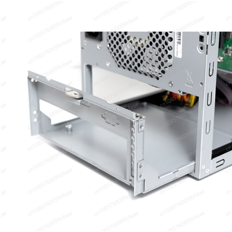 Çok Bölmeli NAS Depolama Mini  - Case Mesh Panel incelemesi ve fiyatı