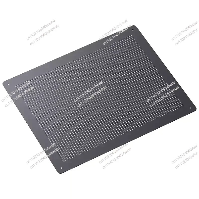 Z20 Şasi Yan Panel Kolu MATX B - Case Mesh Panel incelemesi ve fiyatı