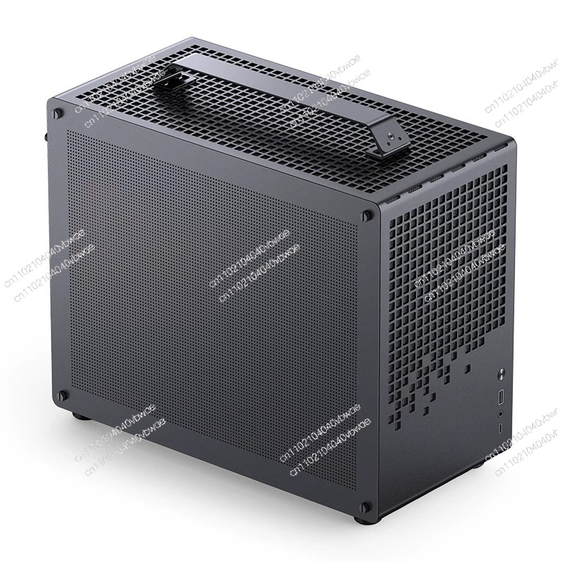 Z20 Şasi Yan Panel Kolu MATX B - Case Mesh Panel incelemesi ve fiyatı