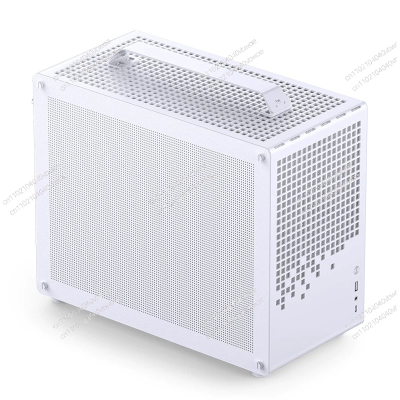 Z20 Şasi Yan Panel Kolu MATX B - Case Mesh Panel incelemesi ve fiyatı