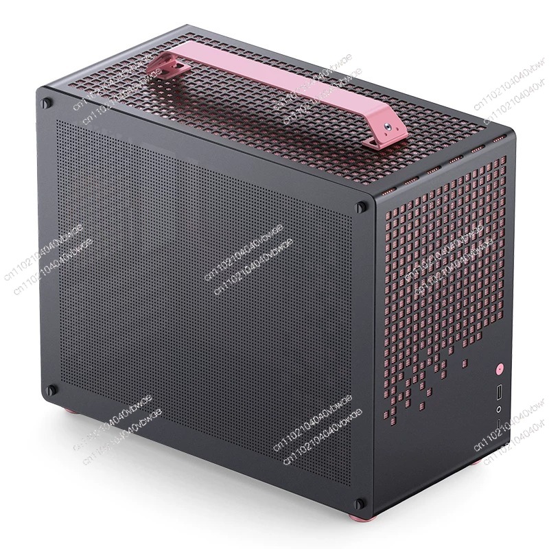 Z20 Şasi Yan Panel Kolu MATX B - Case Mesh Panel incelemesi ve fiyatı