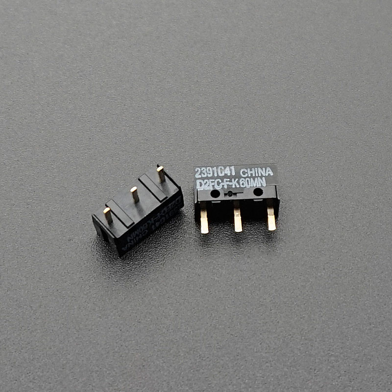 2 adet Fare Mikro anahtarı Mik - Gaming Accessories Logitech incelemesi ve fiyatı