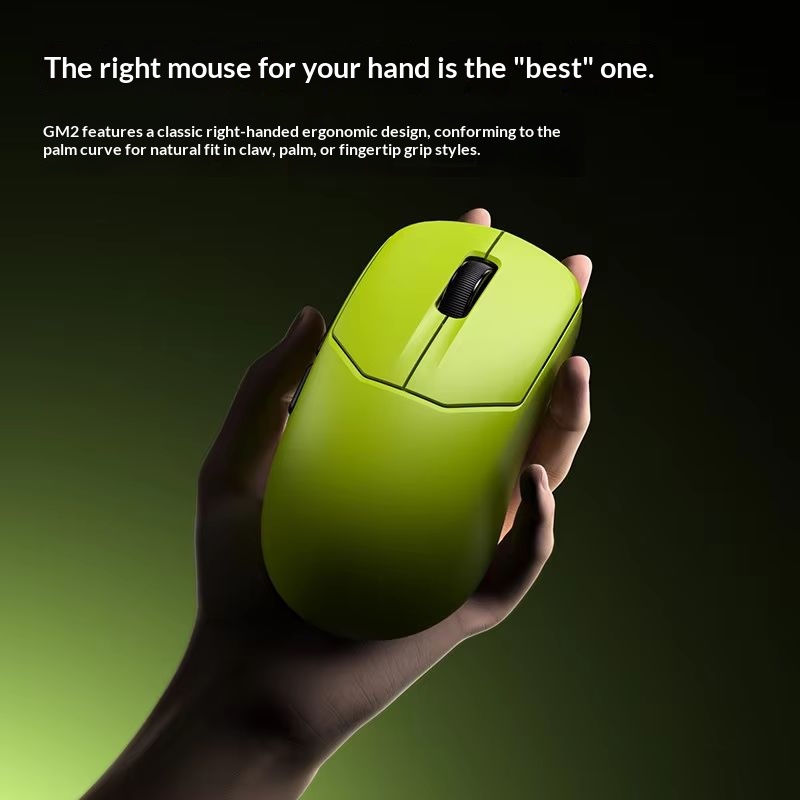 Leobog GM2 Üç Modlu Kablosuz O - Gaming Hand Accessories incelemesi ve fiyatı
