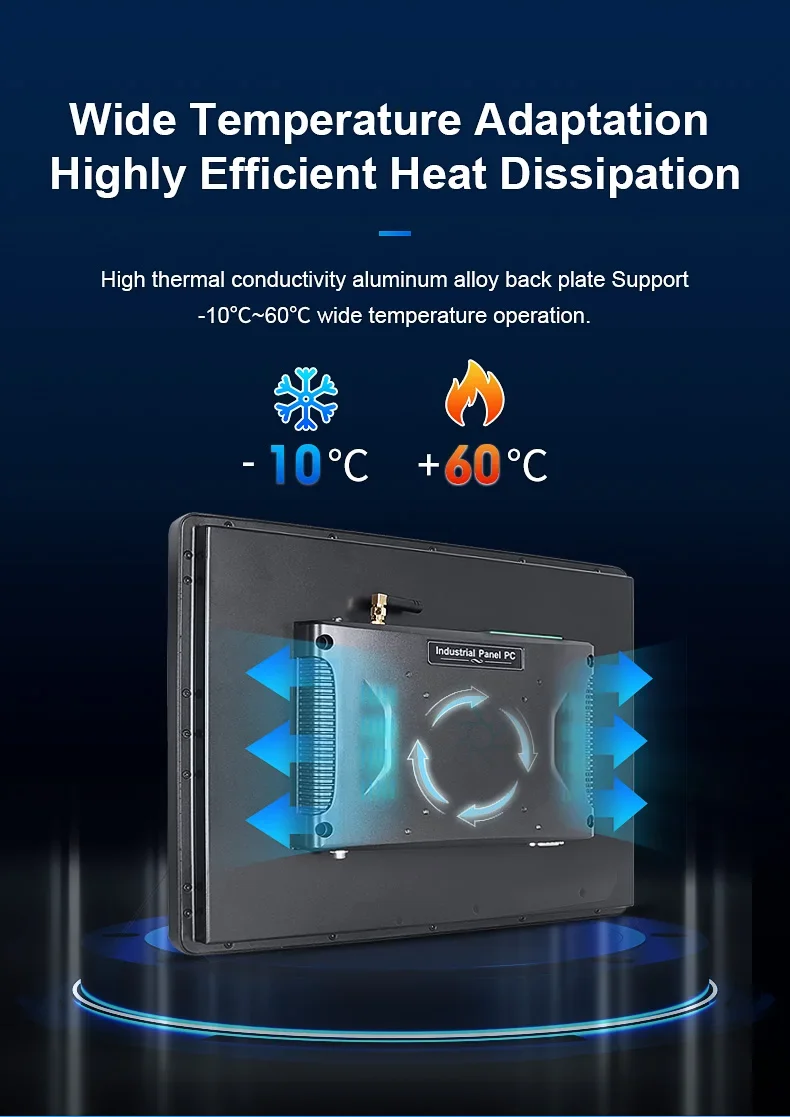 Touchthink 10 Noktalı Çoklu Do - Case Mesh Panel incelemesi ve fiyatı
