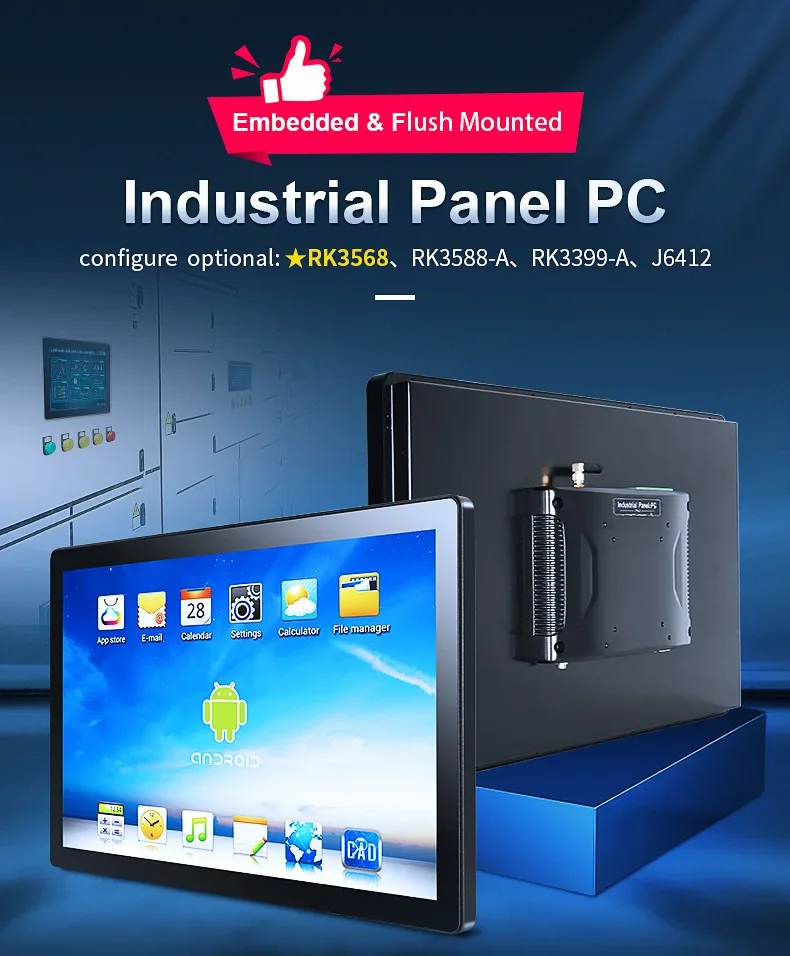 Touchthink 10 Noktalı Çoklu Do - Case Mesh Panel incelemesi ve fiyatı