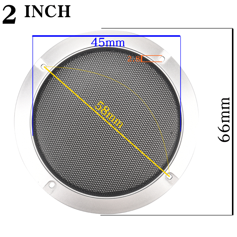 Gümüş Rengi 2 3 4 5 6.5 8 10 İ - Case Mesh Panel incelemesi ve fiyatı
