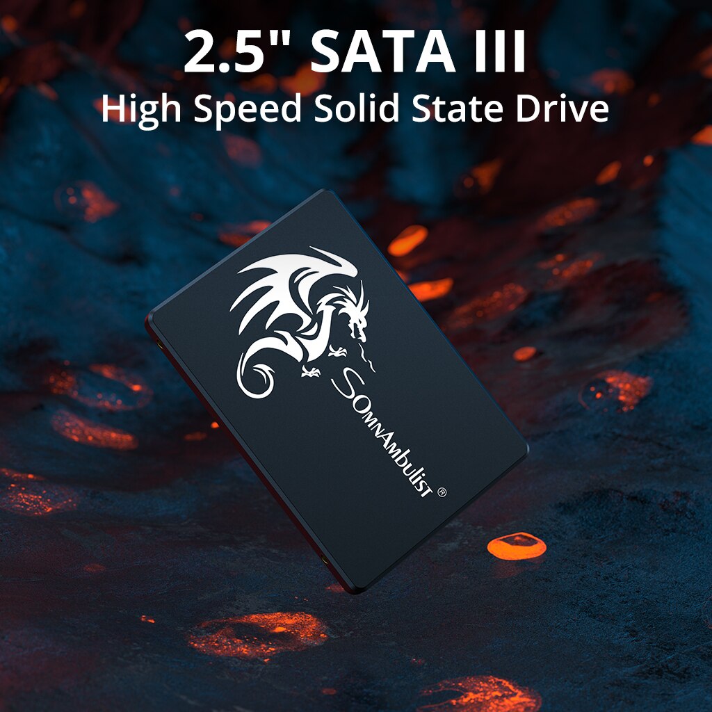 SomnAmbulist SSD 120GB 240GB 4 - Samsung Ssd Evo 870 incelemesi ve fiyatı