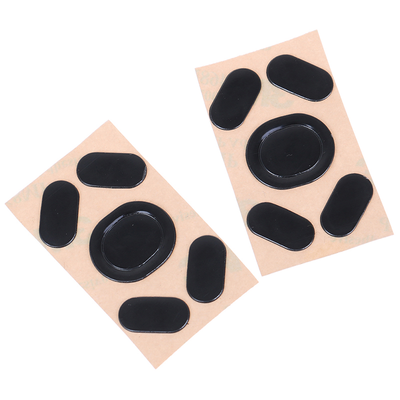 2 takım fare paten ped fare ay - Gaming Accessories Logitech incelemesi ve fiyatı