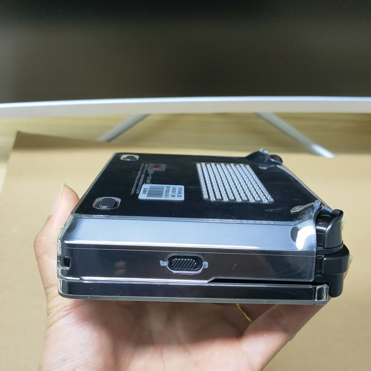 GPD Win Mini 2025 için Koruyuc - Gaming Accessories Dropshipping Suppliers incelemesi ve fiyatı