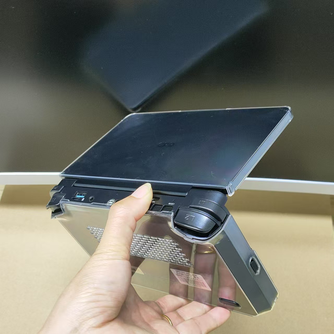 GPD Win Mini 2025 için Koruyuc - Gaming Accessories Dropshipping Suppliers incelemesi ve fiyatı