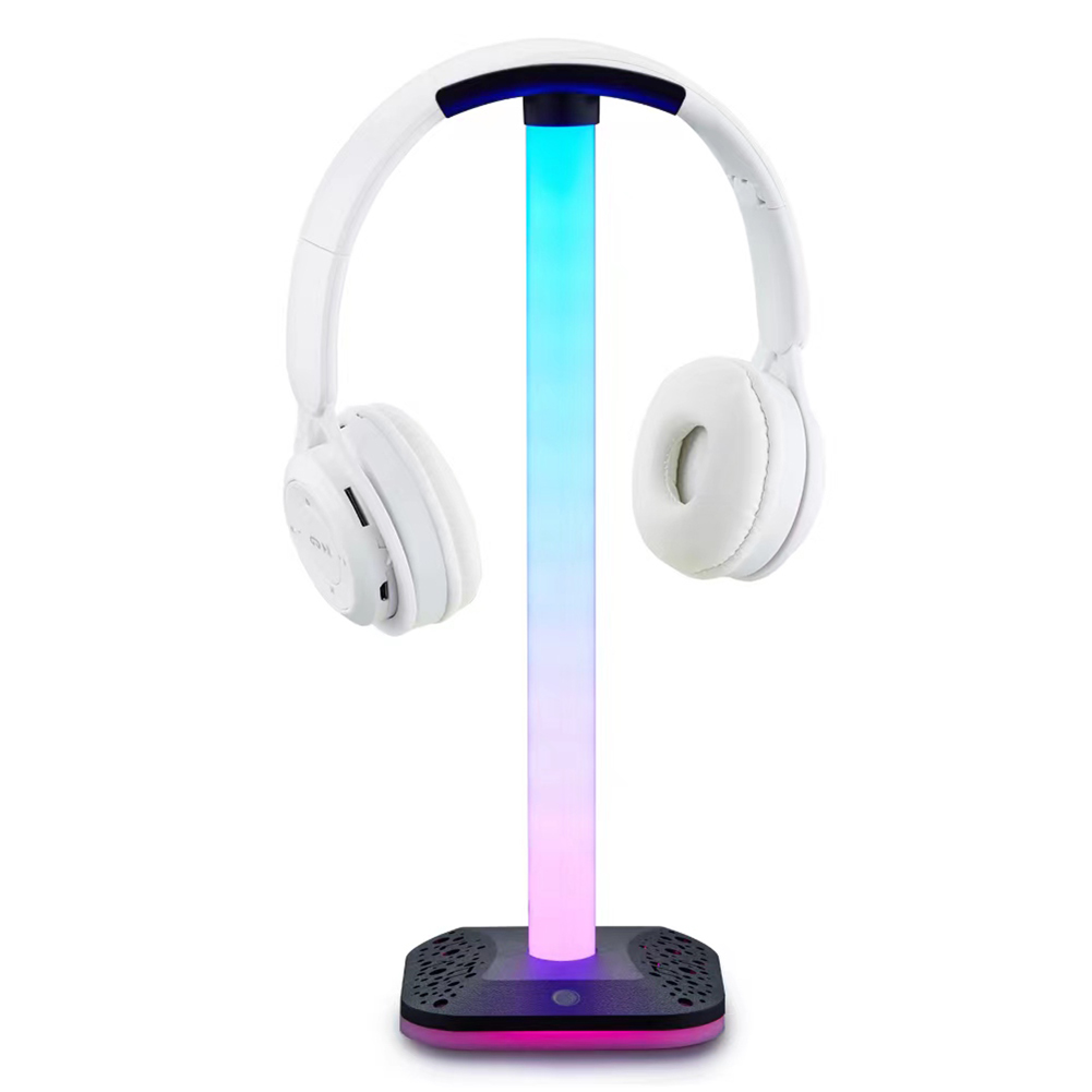 RGB Işıklı Oyun Kulaklığı Dest - Gaming Accessories Headset incelemesi ve fiyatı