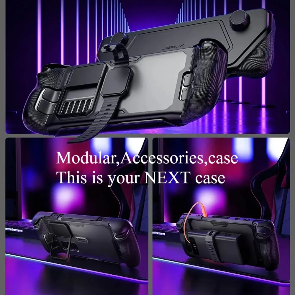JSAUX ModCase Buhar Güverte iç - Gaming Accessories Dropshipping Suppliers incelemesi ve fiyatı