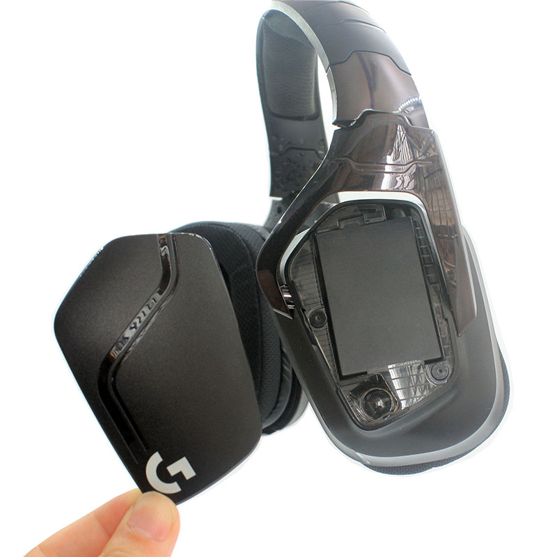 Logitech G933 G935 G533 Oyun K - Gaming Accessories Headset incelemesi ve fiyatı