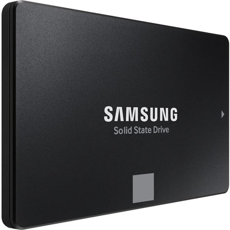 SAMSUNG 870 EVO SSD 128GB SATA - Samsung Ssd Evo 870 incelemesi ve fiyatı