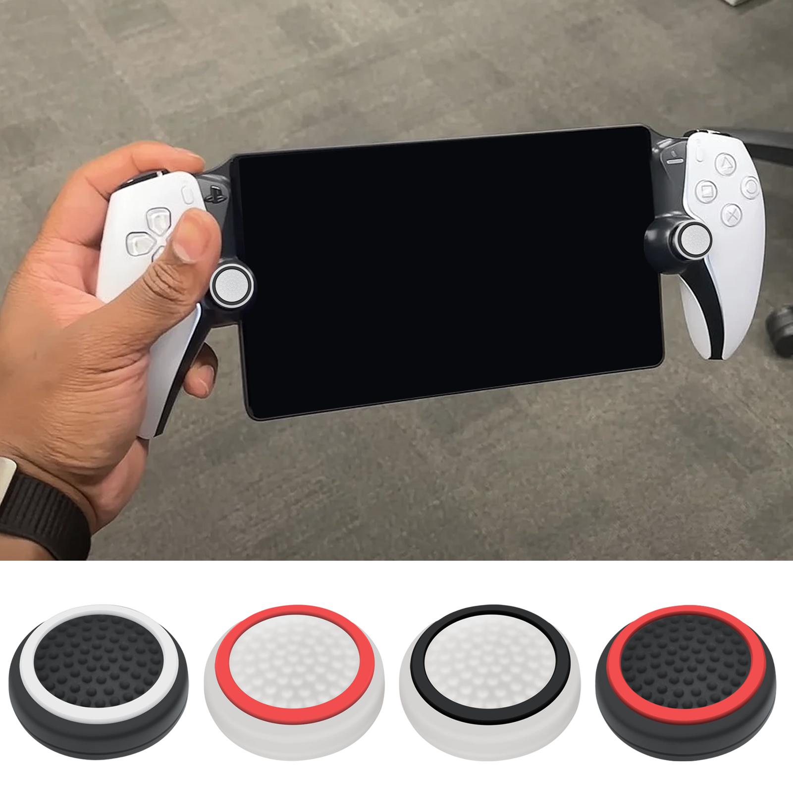 4 adet silikon başparmak sapla - Gaming Accessories Dropshipping Suppliers incelemesi ve fiyatı