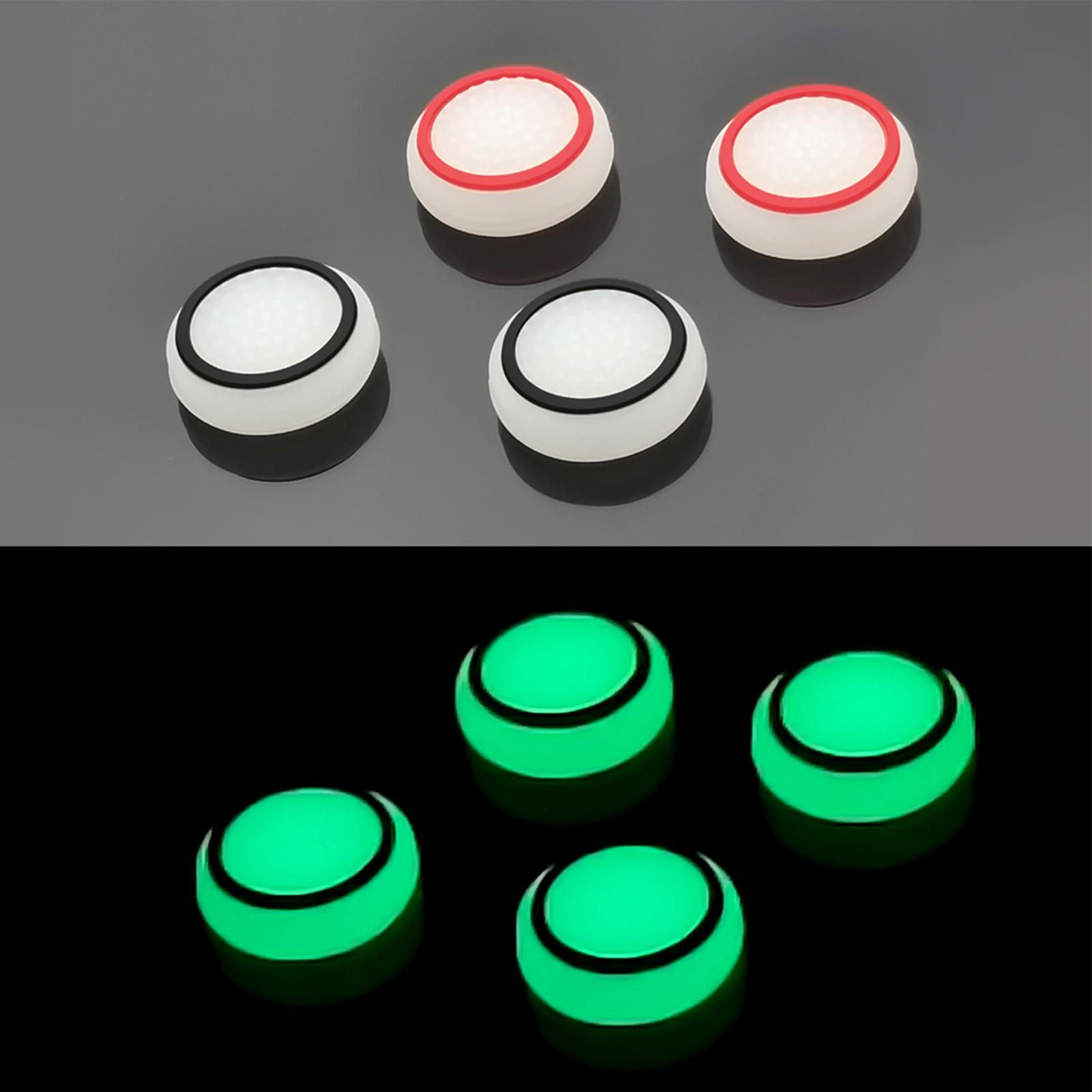 4 adet silikon başparmak sapla - Gaming Accessories Dropshipping Suppliers incelemesi ve fiyatı