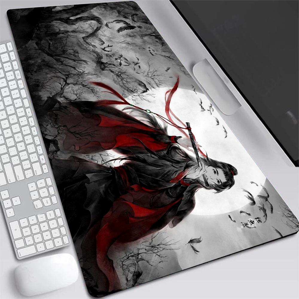Mo Dao Zu Shi Mousepad Özel Ci - Gaming Accessories Girls incelemesi ve fiyatı