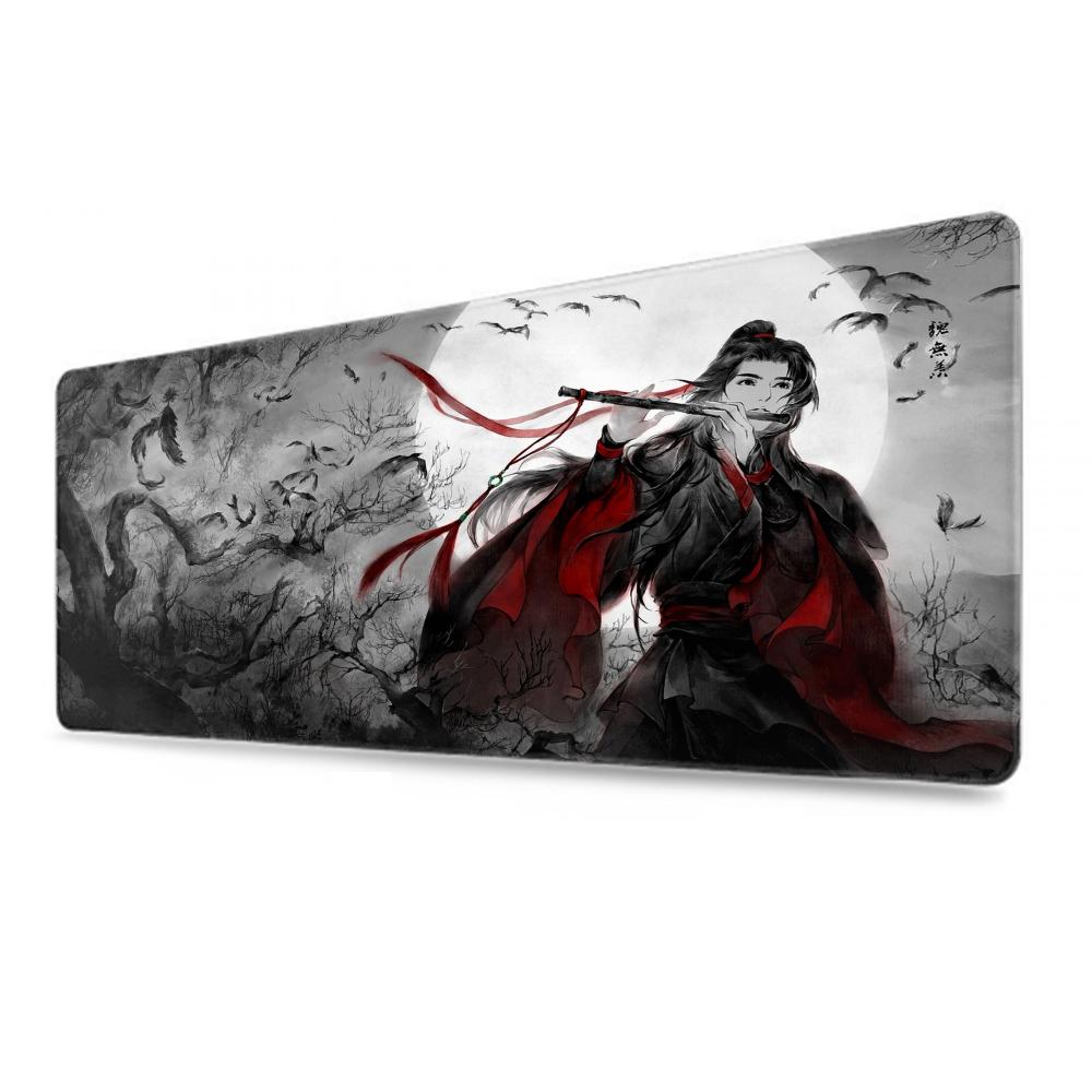 Mo Dao Zu Shi Mousepad Özel Ci - Gaming Accessories Girls incelemesi ve fiyatı