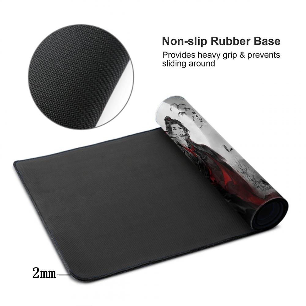 Mo Dao Zu Shi Mousepad Özel Ci - Gaming Accessories Girls incelemesi ve fiyatı