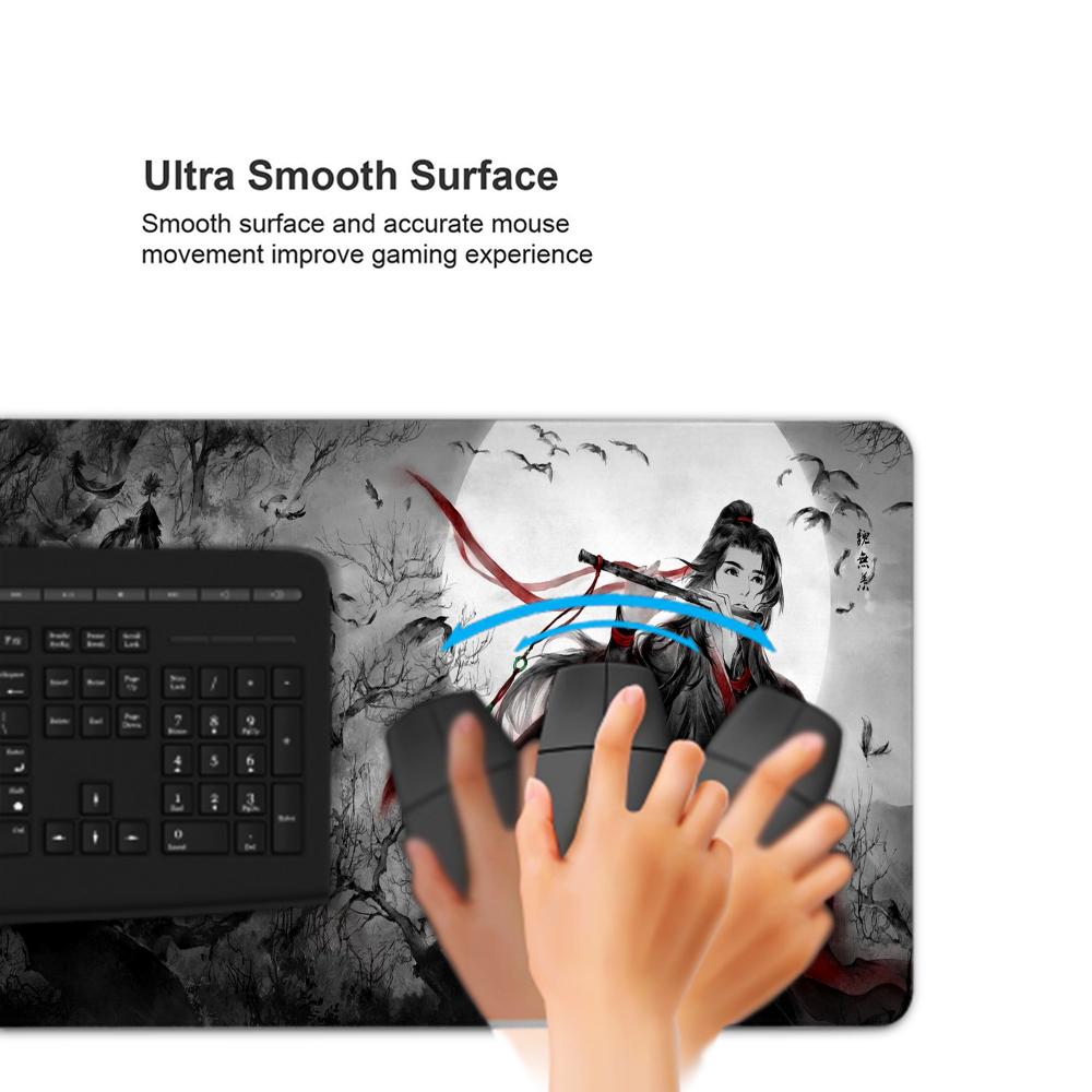 Mo Dao Zu Shi Mousepad Özel Ci - Gaming Accessories Girls incelemesi ve fiyatı