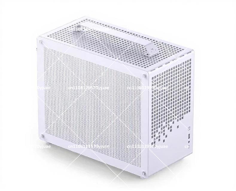 MATX Bilgisayar Kasası, Fileli - Case Mesh Panel incelemesi ve fiyatı