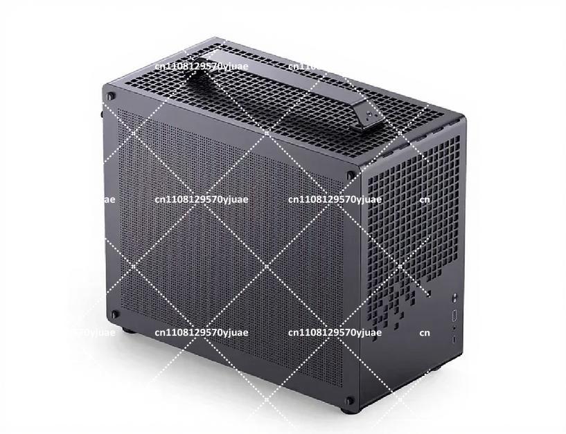 MATX Bilgisayar Kasası, Fileli - Case Mesh Panel incelemesi ve fiyatı