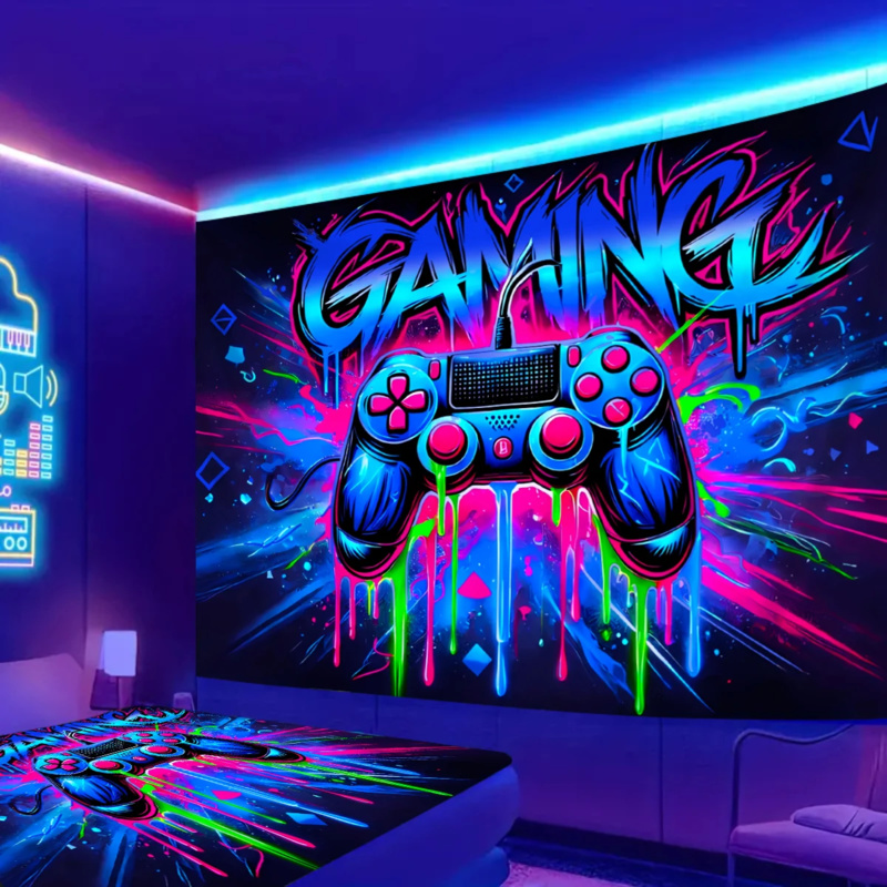 VIKAMA Neon Oyun Kontrol Cihaz - Gaming Hand Accessories incelemesi ve fiyatı
