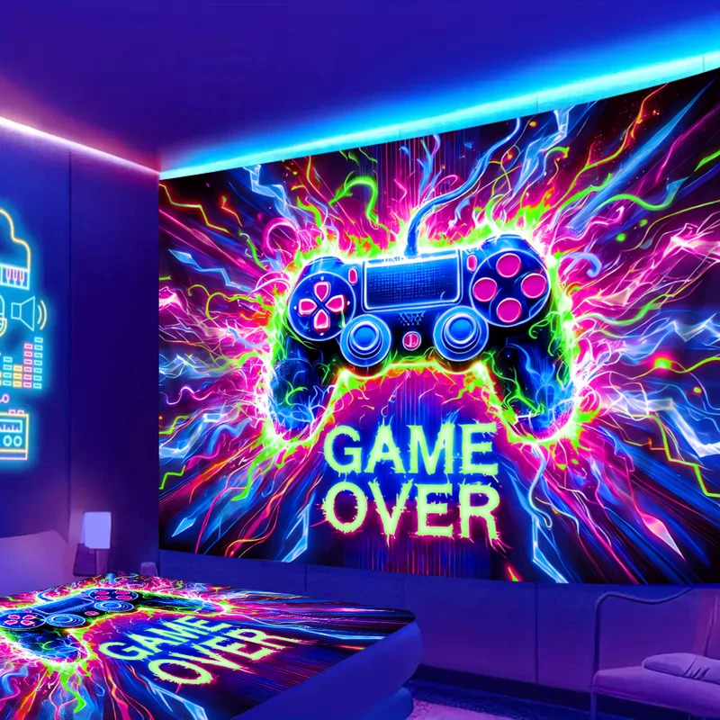 VIKAMA Neon Oyun Kontrol Cihaz - Gaming Hand Accessories incelemesi ve fiyatı