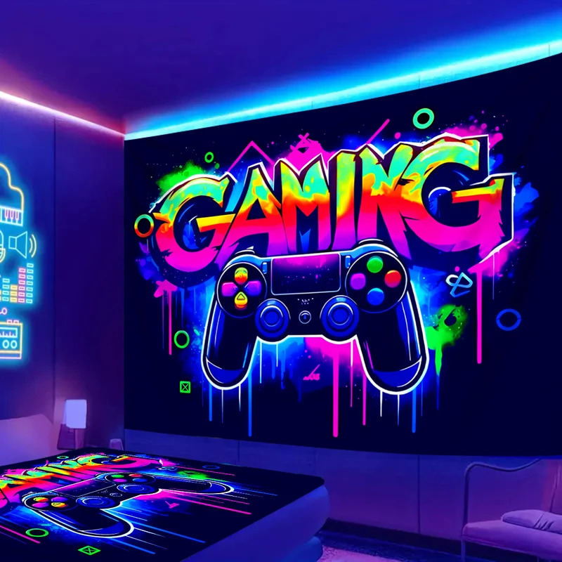 VIKAMA Neon Oyun Kontrol Cihaz - Gaming Hand Accessories incelemesi ve fiyatı