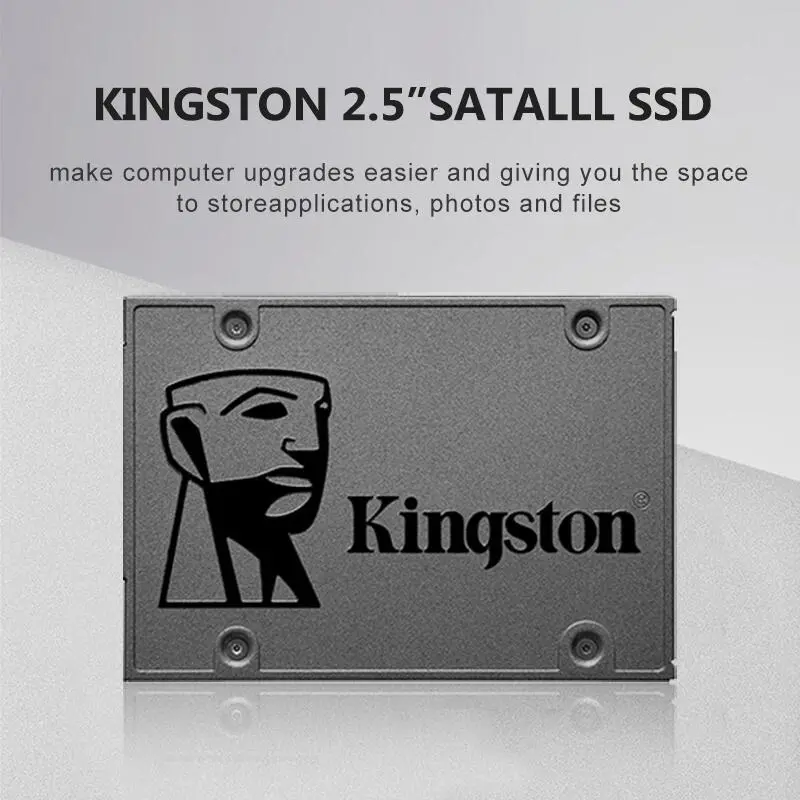 Kingston SSD Dahili Katı Hal S - Samsung Ssd Evo 870 incelemesi ve fiyatı