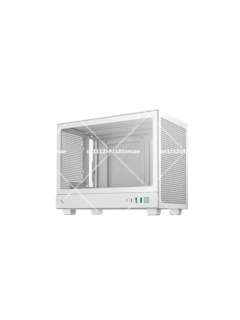Ön Paneli Fileli, Type-C Port  - Case Mesh Panel incelemesi ve fiyatı