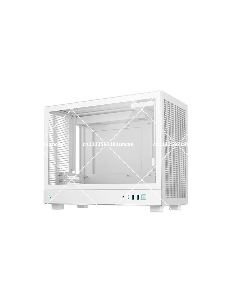Ön Paneli Fileli, Type-C Port  - Case Mesh Panel incelemesi ve fiyatı